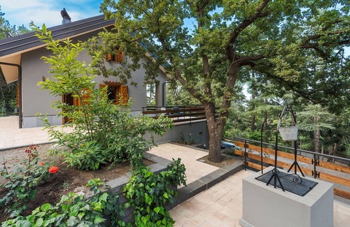 Linguaglossa Villa | Holiday home on Etna in Sicily