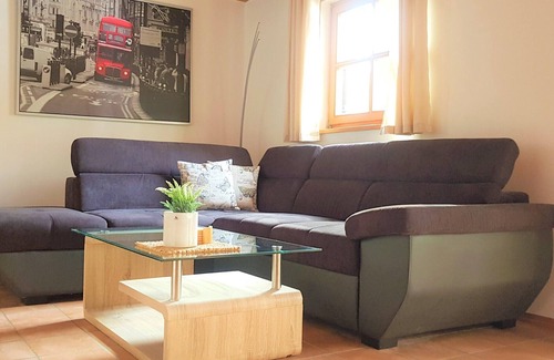 Kattersdorf House | Holiday home Pappenheimer with two bedrooms