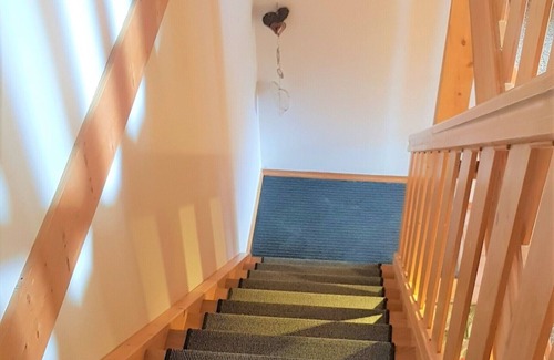 Kattersdorf House | Holiday home Pappenheimer with two bedrooms