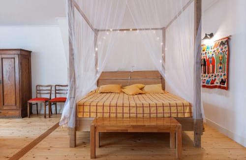 Heyda House | Holiday Home Parkblick by Interhome