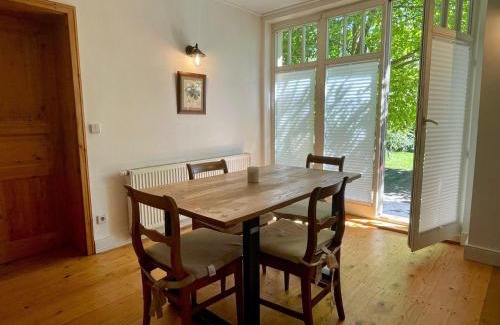 Heyda House | Holiday Home Parkblick by Interhome