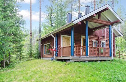 Koli National Park House | Holiday Home Petra by Interhome