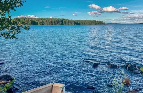 Koli National Park House | Holiday Home Petra by Interhome