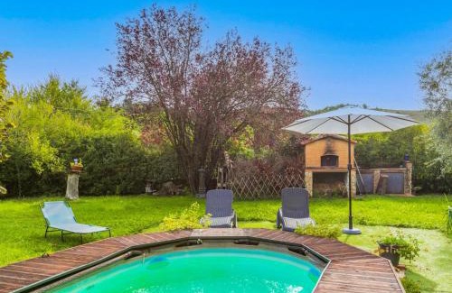 Bollano House | Holiday Home Podere Palazzetto by Interhome