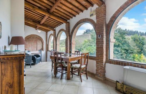 Bollano House | Holiday Home Podere Palazzetto by Interhome