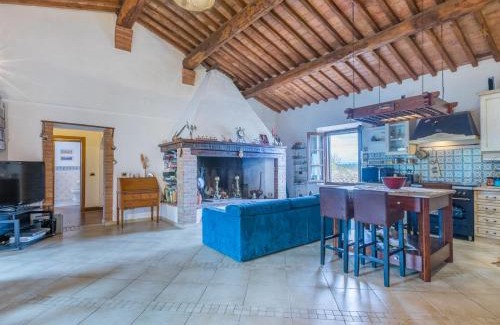Bollano House | Holiday Home Podere Palazzetto by Interhome