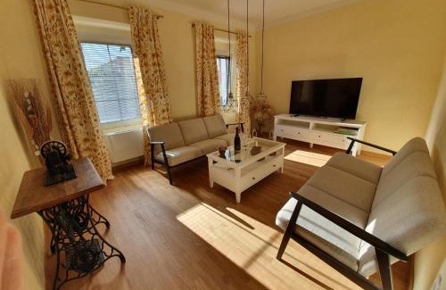 Komen House | Holiday Home Pr'Cikn'h