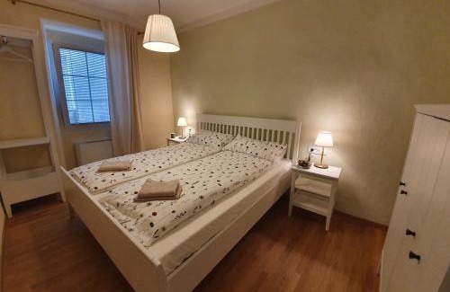 Komen House | Holiday Home Pr'Cikn'h