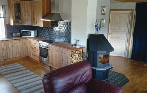 Gallstad House | Holiday Home Rånnaväg Gällstad