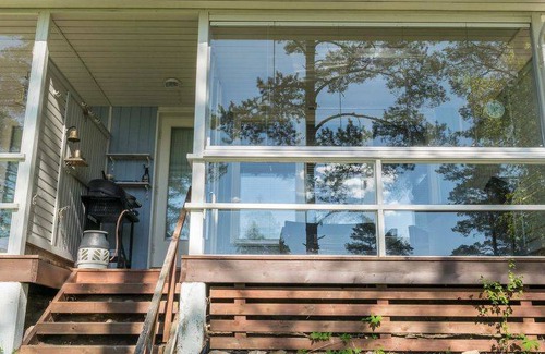 Ruokolahti House | Holiday home Rantalinna 2