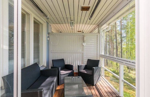 Ruokolahti House | Holiday home Rantalinna 2
