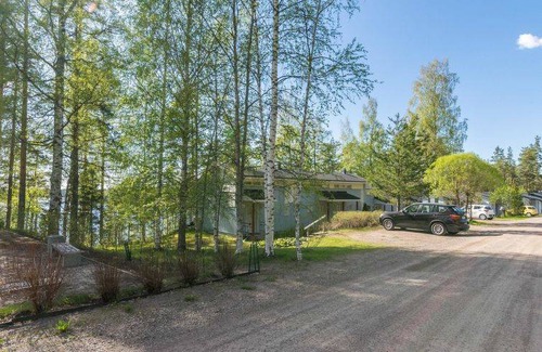Ruokolahti House | Holiday home Rantalinna 2