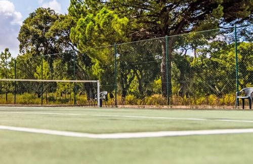 Santa Maria do Castelo House | Holiday Home Refúgio no Montalvo by Interhome