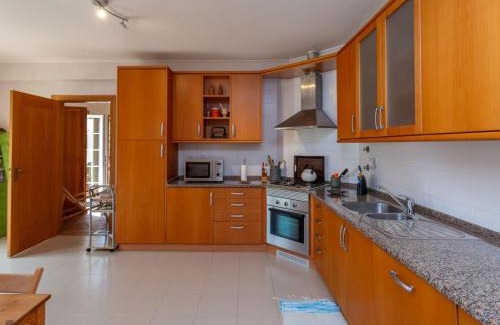 Santa Maria do Castelo House | Holiday Home Refúgio no Montalvo by Interhome