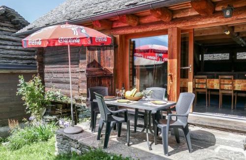 Malvaglia-dagro House | Holiday Home Rustico Cà dru Lurenz by Interhome