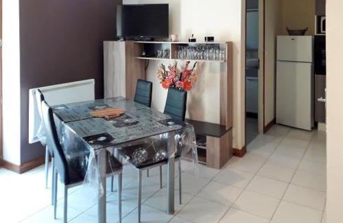 Degagnac House | Holiday Home Saint Avit - DGC400 by Interhome