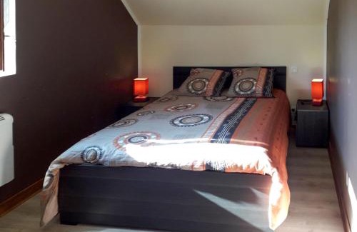 Degagnac House | Holiday Home Saint Avit - DGC400 by Interhome