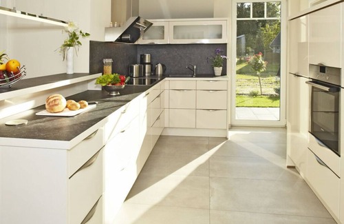 Karlshagen Apartment | Holiday home sea ambience
