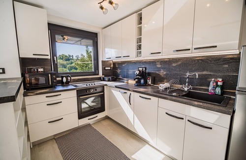 Beltinci House | Holiday Home