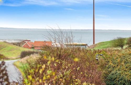 Hurup Thy House | Holiday Home Sofie - 500m to the fjord by Interhome