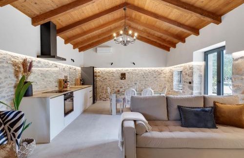 Zemunik Donji House | Holiday Home Stanca by Interhome