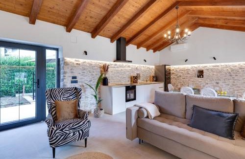 Zemunik Donji House | Holiday Home Stanca by Interhome