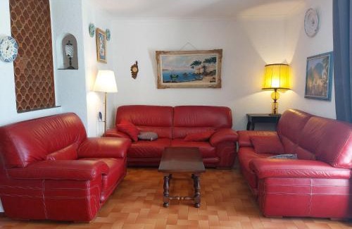 Sollies Pont House | Holiday Home Ste Claire by Interhome