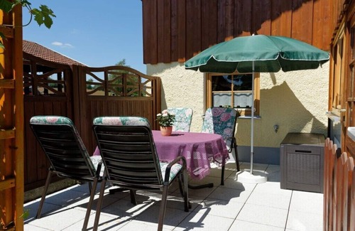 Eppenschlag Apartment | Holiday home Sterl in Eppenschlag