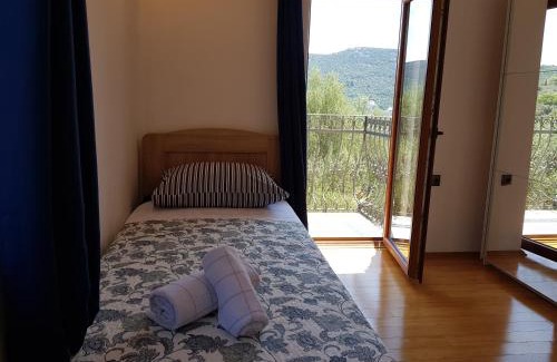 Luka House | Holiday Home Strpuncina