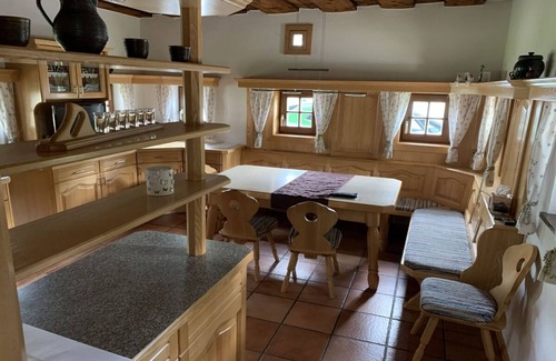 Stainz House | Holiday home Styrian time