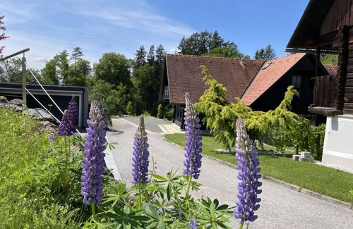 Stainz House | Holiday home Styrian time