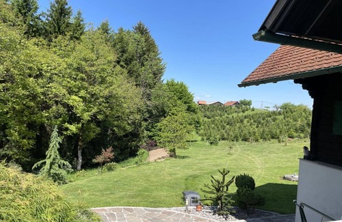 Stainz House | Holiday home Styrian time