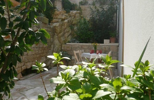 Pucisca Villa | Holiday home Tea in Pučišća few meters away from the sea