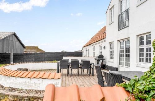 Struer Municipality House | Holiday Home Thorge - 75m to the inlet by Interhome