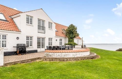 Struer Municipality House | Holiday Home Thorge - 75m to the inlet by Interhome