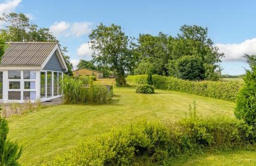 Bredebro House | Holiday Home Thrine - 24km from the sea by Interhome