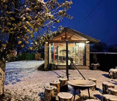 Bizovac Villa | Holiday Home TimeOut Bizovac