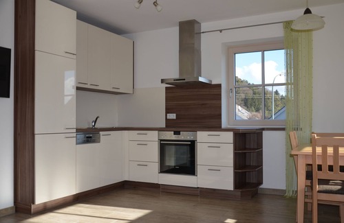 Kammeltal Apartment | Holiday home to the tulip, Fantastically beautiful apartment in Bavarian Swabia