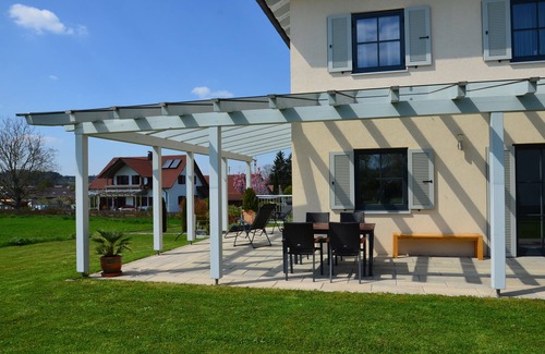 Kammeltal Apartment | Holiday home to the tulip, Fantastically beautiful apartment in Bavarian Swabia