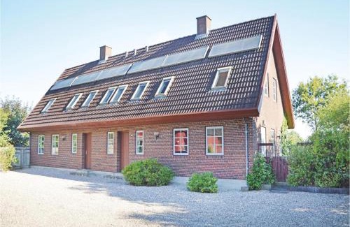 Ansager House | Holiday Home Toftegårdsvej Ansager I