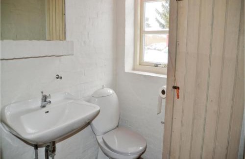 Ansager House | Holiday Home Toftegårdsvej Ansager I