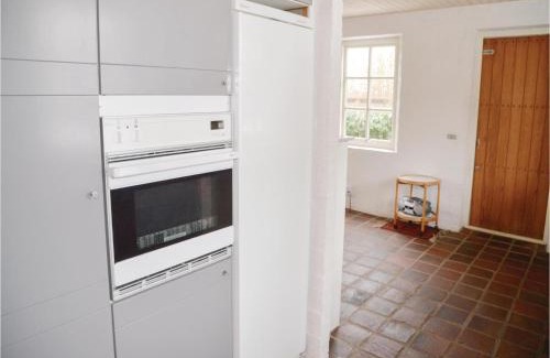 Ansager House | Holiday Home Toftegårdsvej Ansager I