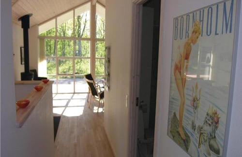 Hasle House | Holiday Home Toftegårdsvej Hasle X