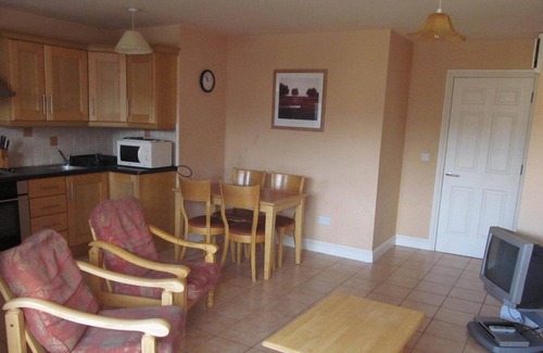 Tralee Apartment | Holiday Home Tralee, Kerry
