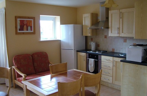 Tralee Apartment | Holiday Home Tralee, Kerry