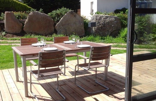 Tregastel House | Holiday home Trégastel at 200m from the sea