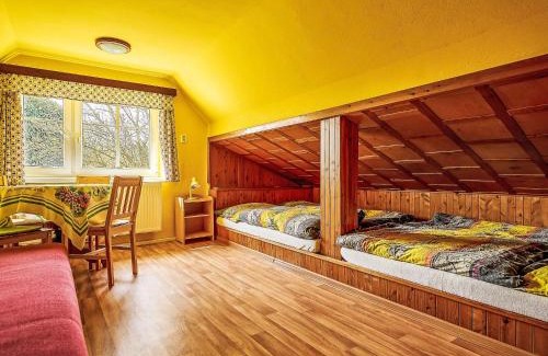 Jesenny House | Holiday Home U Pekařů by Interhome