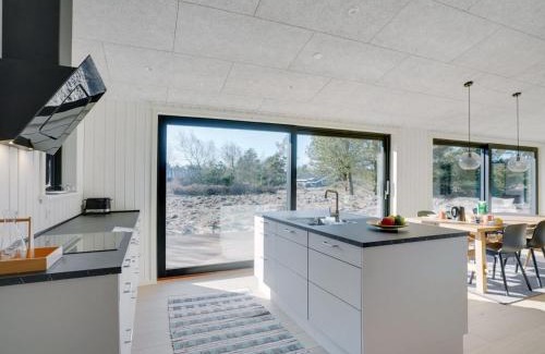 Torup Strand House | Holiday Home Vigga - 800m from the sea by Interhome