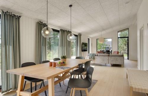 Torup Strand House | Holiday Home Vigga - 800m from the sea by Interhome