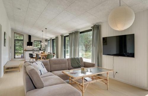 Torup Strand House | Holiday Home Vigga - 800m from the sea by Interhome